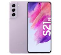 Samsung Galaxy S21 FE 5G 256 Go Mauve