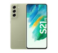 Samsung Galaxy S21 FE 5G 256 Go Olive