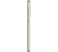 Samsung Galaxy S21 FE 5G - 5G smartphone - double SIM - RAM 6 Go / Mémoire interne 128 Go - écran OEL - 6.4" - 2340 x 1080 pixels (120 Hz) - 3 x caméras arrière 12 MP, 12 MP, 8 MP - front camera 32 MP