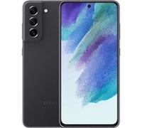 Samsung Galaxy S21 FE 5G - 5G smartphone - double SIM - RAM 6 Go / Mémoire interne 128 Go - écran OEL - 6.4" - 2340 x 1080 pixels (120 Hz) - 3 x caméras arrière 12 MP, 12 MP, 8 MP - front camera 32 MP