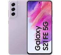 Samsung Galaxy S21 Fe 5G, Dual, 256GB 8GB Ram, Lavender