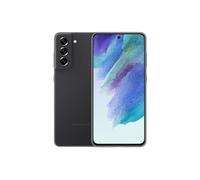 Samsung Galaxy S21 FE 5G SM-G990BZAFEEB Smartphone 16,3 cm (6.4") Double SIM Android 11 USB Type-C 6 Go 128 Go 4500 mAh Graphite