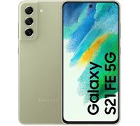 Samsung Galaxy S21 FE OLIVE 128GB