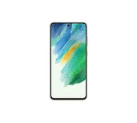 Samsung Galaxy S21 FE, Téléphone mobile 5G 128Go Vert, Carte SIM non incluse, smartphone Android, Version FR