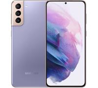 Samsung Galaxy S21+ 5G SM-G996B 17 cm (6.7") Double SIM Android 11 USB Type-C 8 Go 128 Go 4800 mAh Violet
