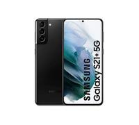 Samsung Galaxy S21+ 5G SM-G996B 17 cm (6.7") Double SIM Android 11 USB Type-C 8 Go 256 Go 4800 mAh Noir