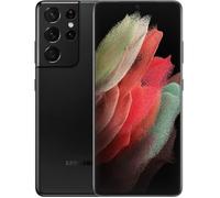 SAMSUNG Galaxy S21 Ultra 256Go Noir Single SIM - Version US (États-Unis)
