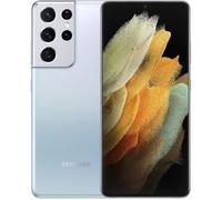 Samsung Galaxy S21 Ultra 5G 256 Go Argent