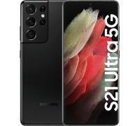 Samsung Galaxy S21 Ultra 5G 256GB Phantom Black