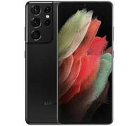 Samsung Galaxy S21 Ultra 5G 256Go SM-G998N Noir