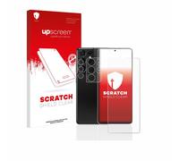 Samsung Galaxy S21 Ultra 5G (Avant+Caméra) Protection d’écran Film