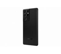 Samsung Galaxy S21 Ultra 5G SM-G998 17,3 cm (6.8") Double SIM Android 11 USB Type-C 12 Go 128 Go 5000 mAh Noir, Phantom Black