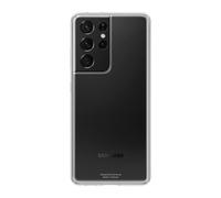Samsung EF-QG998 coque de protection pour téléphones portables 17,3 cm (6.8") Housse Transparent