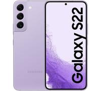 Samsung Galaxy S22 128 Go Violet