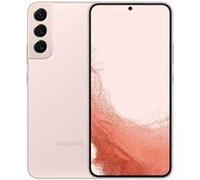 Samsung Galaxy S22 15,5 cm (6.1") Double SIM Android 12 5G USB Type-C 8 Go 128 Go 3700 mAh Or, Rose
