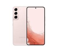 Samsung Galaxy S22 256 Go Rose