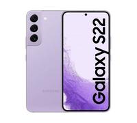 Samsung Galaxy S22 256 Go Violet