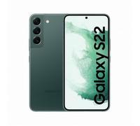 SAMSUNG GALAXY S22 256Go Vert