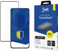 Samsung Galaxy S22+ 5G - 3Mk Flexibleglass Max Noir