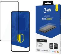 Protection d'écran pour smartphone 3mk neo verre samsung s906 s22 plus noir / noir