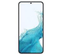 Samsung Galaxy S22+ 128 Go Blanc fantôme