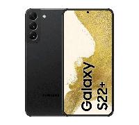 Samsung Galaxy S22+ 5G S906B/DS - Noir fantôme / 128 Go / Neuf