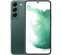 SAMSUNG GALAXY S22 Plus 128Go 5G Vert