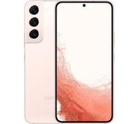 Samsung Galaxy S22+ - 5G smartphone - double SIM - RAM 8 Go / Mémoire interne 128 Go - OLED display - 6.6" - 2340 x 1080 pixels (120 Hz) - 3 x caméras arrière 50 MP, 12 MP, 10 MP - front camera 10 MP