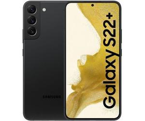 SAMSUNG GALAXY S22 Plus 128Go 5G Noir
