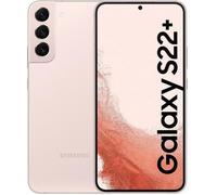 SAMSUNG GALAXY S22 Plus 128Go 5G Rose Gold
