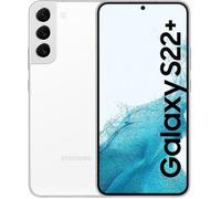 SAMSUNG GALAXY S22 Plus 256Go 5G Blanc