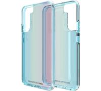 Samsung Galaxy S22 Plus Cover - Plastic - Gear4 Hard Case,Backcover - Transparent
