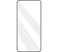 Samsung Galaxy S22 Plus Film de protection en verre blindé, Full Glue 5D - bord noir