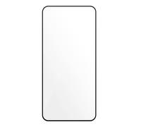 Samsung Galaxy S22 Plus Protecteur d'écran en verre par Akashi - bord noir