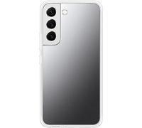 Samsung Galaxy S22 S901 Frame Cover Transparent EF-MS901CTEGWW