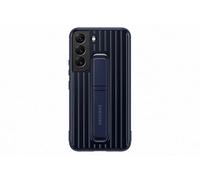 Samsung Galaxy S22 S901 Protective Standing Cover Navy EF-RS901CNEGWW