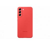 Samsung Galaxy S22+ S906 Coque Silicone G S22+ Corail EF-PS906TPEGWW