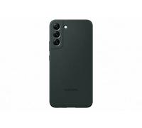 Samsung Galaxy S22+ S906 Coque Silicone G S22+ Vert foncé EF-PS906TGEGWW