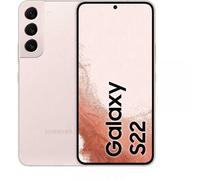 GALAXY S22 256GB GOLD