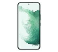 Samsung Galaxy S22+ SM-S906B 16,8 cm (6.6") Double SIM Android 12 5G USB Type-C 8 Go 256 Go 4500 mAh Vert
