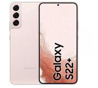 Samsung Galaxy S22+ SM-S906B 6.6" Double SIM Android 12 5G USB Type-C 8 Go 128 Go 4500 mAh Rose doré