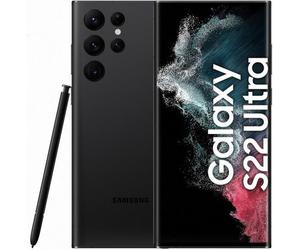 SAMSUNG GALAXY S22 Ultra 128Go 5G Noir