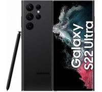 SAMSUNG GALAXY S22 Ultra 128Go Noir