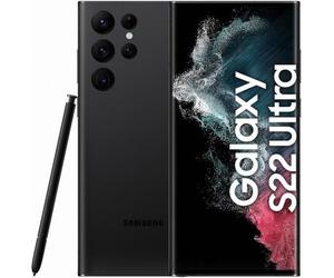 SAMSUNG GALAXY S22 Ultra 128Go Noir