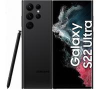 SAMSUNG GALAXY S22 Ultra 256Go 5G Noir