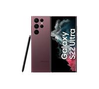 Samsung Galaxy S22 Ultra 5G 128GB Bordeaux
