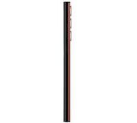 Samsung Galaxy S22 Ultra - 5G smartphone - double SIM - RAM 12 Go / Mémoire interne 256 Go - OLED display - 6.8" - 3088 x 1440 pixels (120 Hz) - 4x caméras arrière 108 MP, 12 MP, 10 MP, 10 MP - front