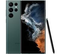 Samsung Galaxy S22 Ultra - 5G smartphone - double SIM - RAM 12 Go / Mémoire interne 512 Go - OLED display - 6.8" - 3088 x 1440 pixels (120 Hz) - 4x caméras arrière 108 MP, 12 MP, 10 MP, 10 MP - front