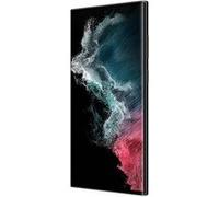 Samsung Galaxy S22 Ultra - 5G smartphone - double SIM - RAM 8 Go / Mémoire interne 128 Go - OLED display - 6.8" - 3088 x 1440 pixels (120 Hz) - 4x caméras arrière 108 MP, 12 MP, 10 MP, 10 MP - front c