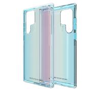 Samsung Galaxy S22 Ultra Coque - Plastique - Gear4 Hard Case,Backcover - Transparent